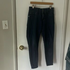 Torrid Jean Jeggings.